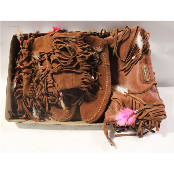 STEVE MADDEN PURSE + SZ 10 BOOTS