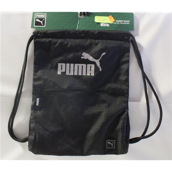 NEW PUMA BAG