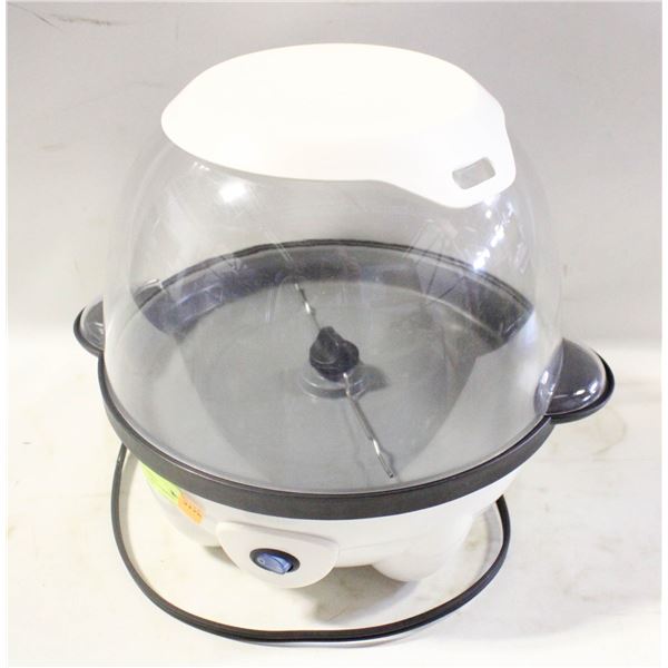 DASH SMARTSTORE STIRRING POPCORN MAKER