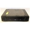 Image 1 : VINTAGE SONY DUAL-DECK CD RECORDER/PLAYER