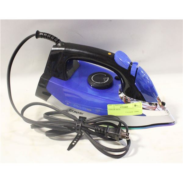 CONAIR IRON
