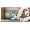 Image 1 : GOLF/BASEBALL SPORTS BOOKS/NOVELTY ITEMS
