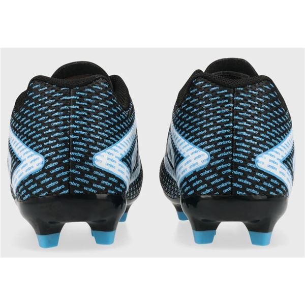 NEW UMBRO KIDS/JR. SZ 13 AURORA 2 SOCCER CLEATS