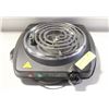 Image 1 : MASTERCHEF SINGLE BURNER COOKTOP