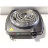 Image 1 : NEW MASTERCHEF SINGLE BURNER COOKTOP