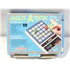 Image 1 : VINTAGE COLECO AMAZE-A-TRON ELECTRONIC GAME