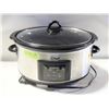 Image 1 : MASTERCHEF SLOW COOKER