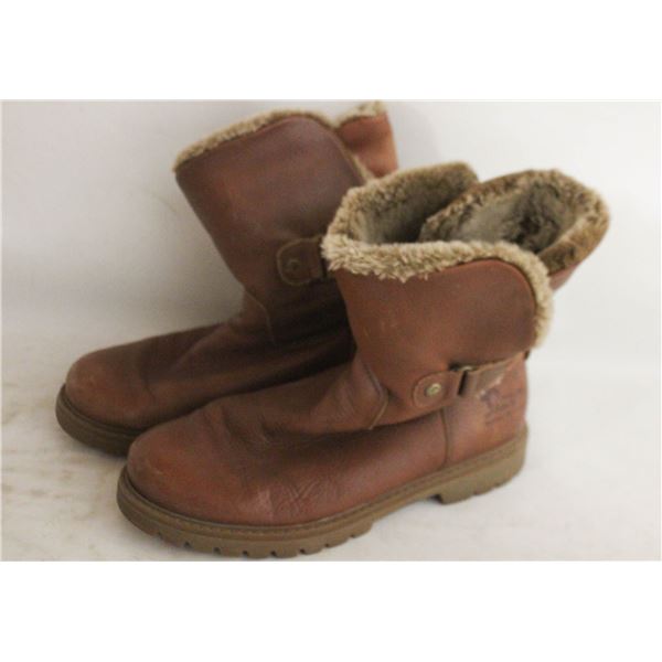 ESTATE PANAMA JACK LADIES EURO SZ 38