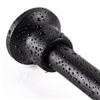 Image 1 : NEW SZXIMU 27"- 43" BLACK SHOWER ROD