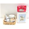 Image 1 : NEW/UNUSED SALT & PEPPER CONDIMENT