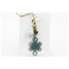 Image 1 : #107- NATURAL JADE JADITE PENDANT & CAR  HANGER