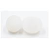 Image 1 : #04-NATURAL SELENITE TUMPLETE 375 CT