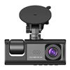 Image 4 : NEW 3 CAMERAS WI-FI ENABLED DASHCAM HD 1080P