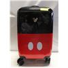 Image 1 : MICKEY MOUSE SUITCASE