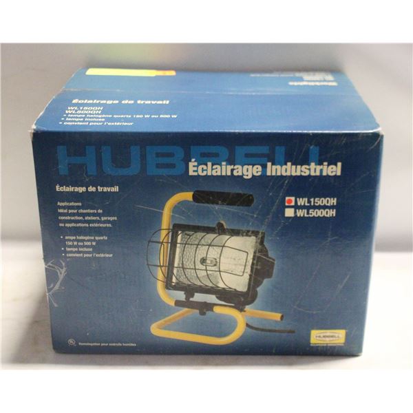 HUBBELI IDUSTRIAL LIGHTING