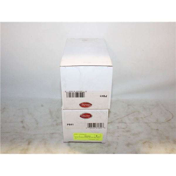 NEW LUBER FINER OIL FILTER P841 (2)