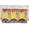 Image 1 : SEALED 3 ABYSTYLE ACRYLIC STANDS