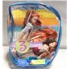 Image 1 : 3 FRIENDS DOLL COLLECTION