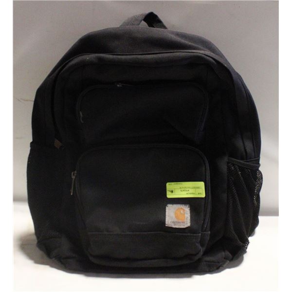 CARHARTT BACKPACK