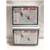 Image 1 : JIFFY RINK X 2