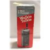Image 1 : VINTAGE 5 WATT WALKIE TALKIE 6 CHANNEL