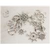 Image 1 : BAG OF ESTATE CHARMS