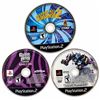 Image 1 : 3 PLAYSTATION 2 GAMES DISC-ONLY LOT
