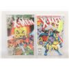 Image 1 : UNCANNY X-MEN #161 & 300