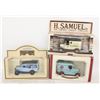 Image 1 : SEALED EOYAL MAIL BUS, OXFORD ENGLA D &