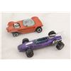 Image 1 : RED LINE HOTWHEELS ESTATE CARS