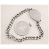Image 1 : MEDIC ALERT PENDANT + BRACELET