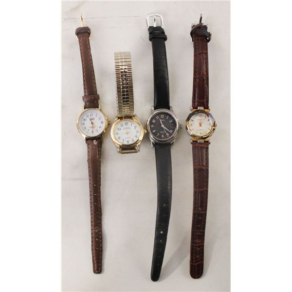 ESTATE WATCHES ALL TOGETHER
