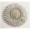 Image 1 : XL OLD VINTAGE BROOCH IN HBC BOX