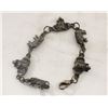 Image 1 : ESTATE ELEPHANT BRACELET IN BOX