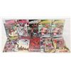 Image 1 : LOT OF 10 DAREDEVIL COLLECTOR COMICS