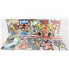 Image 1 : LOT OF 10 X-MEN COLLECTOR COMICS
