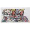 Image 1 : LOT OF 10 DAREDEVIL COLLECTOR COMICS