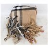 Image 1 : BURBERRY SCARF + CARD & TAG NORDSTROM