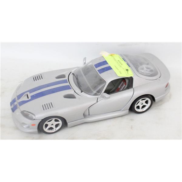 DODGE VIPER GTS COUPE