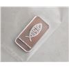 Image 1 : 1 GRAM SILVER JESUS BAR