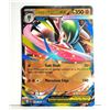 Image 1 : 24)  MEGA GALLADE EX 48/86 DOUBLE