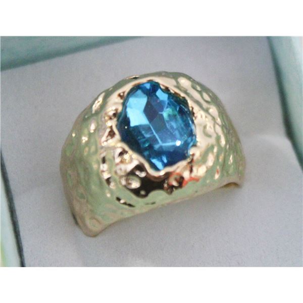 MOONSTONE RING SIZE8