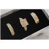 Image 1 : NEW 3PCS/SET RING SET SZ8