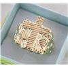 Image 1 : ESTATE RING SZ11