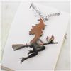 Image 1 : NEW WITCH NECKLACE
