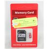 Image 1 : NEW 256GB HIGH-SPEED SD CARD, WATERPROOF AND