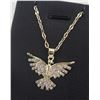 Image 1 : NEW HUNGER GAME STYLE NECKLACE