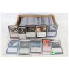 Image 1 : BOX MTG CARDS - MANY SLEEVED