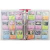 Image 1 : BINDER POKEMON CARDS