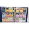 Image 1 : BINDER POKEMON CARDS